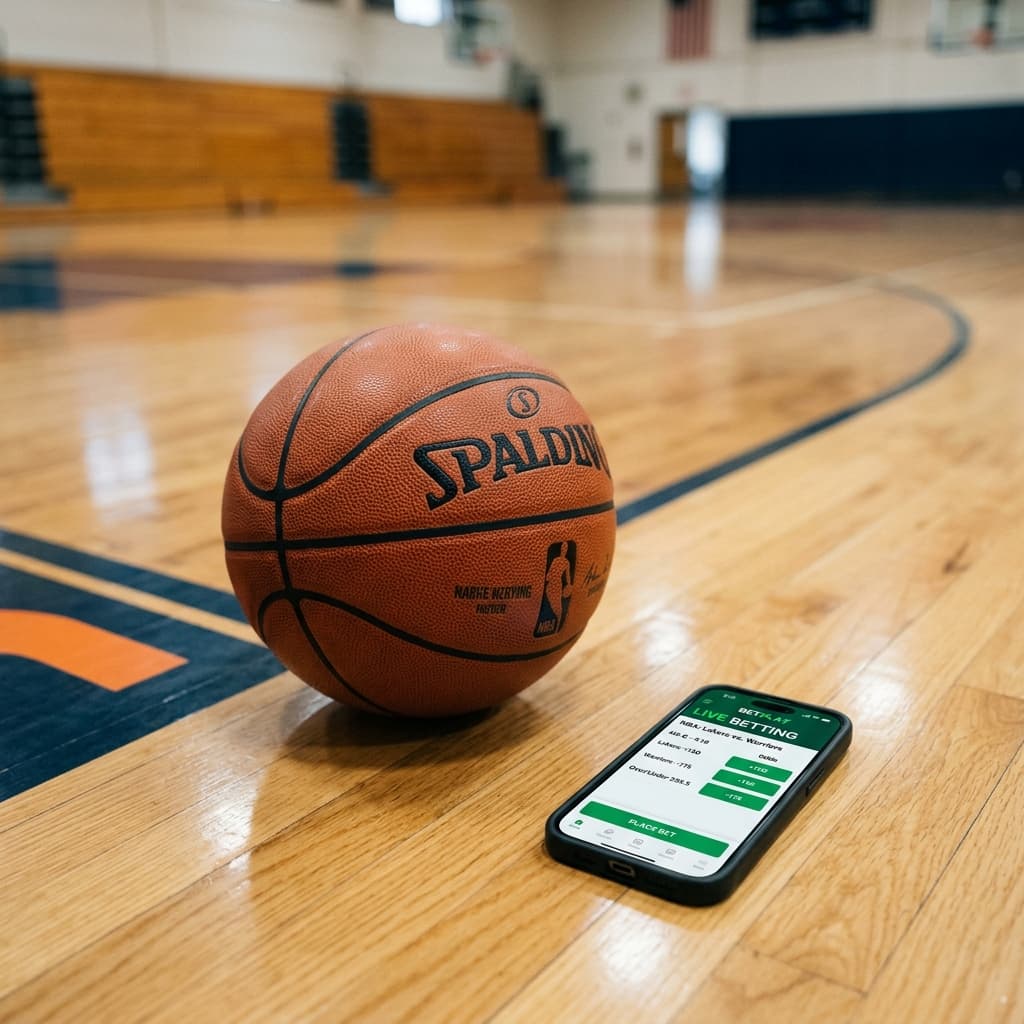 Best NBA Player Props Today: DraftKings Strategy Guide