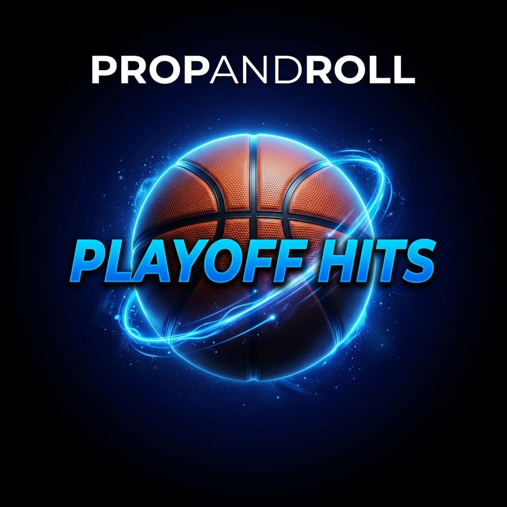 Playoff Hits: Shoves, Ejections, and a Halftime Funeral